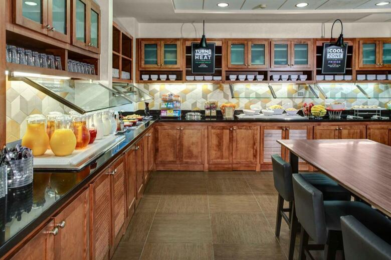 Hotel Hyatt Place Nashville