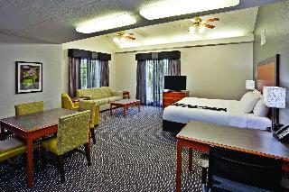 Hotel La Quinta Inn Nashville South