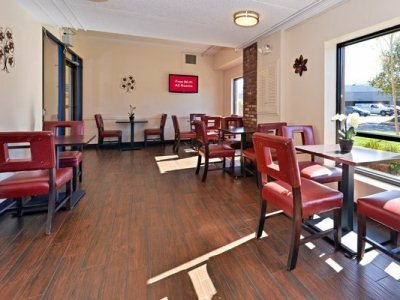 Hotel Red Roof Inn Woburn