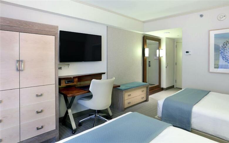 Seaport Hotel
