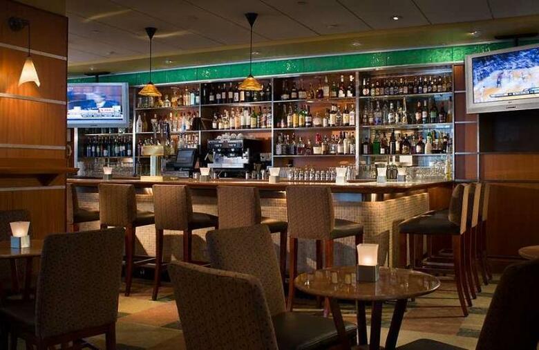 Hotel Hilton Boston Downtown - Faneuil Hall