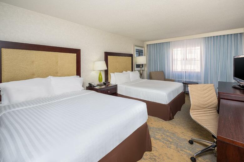 Hotel Holiday Inn Inner Harbor
