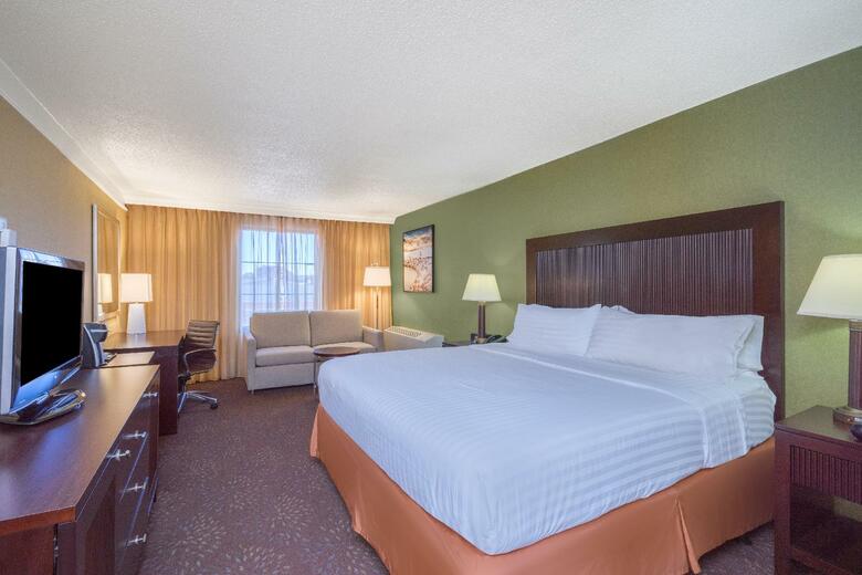 Hotel Holiday Inn Inner Harbor