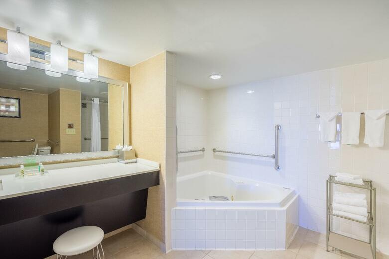 Hotel Holiday Inn Inner Harbor