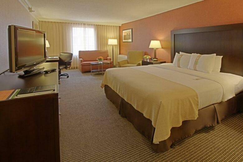 Hotel Holiday Inn Inner Harbor