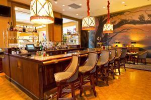 Intercontinental Harbor Court Hotel