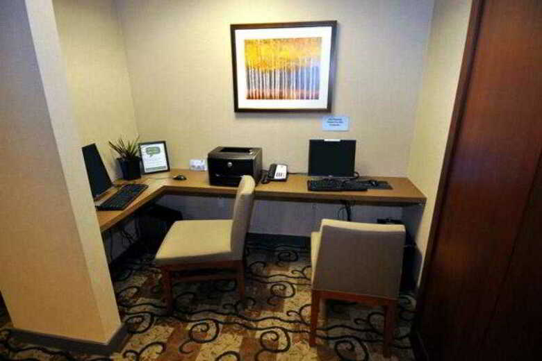 Best Western Hotel Tria