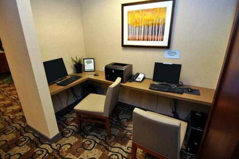 Best Western Hotel Tria