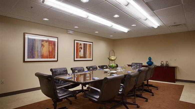Best Western Hotel Tria