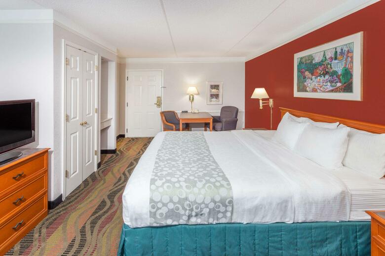Hotel La Quinta Inn Chicago Arlington Heights