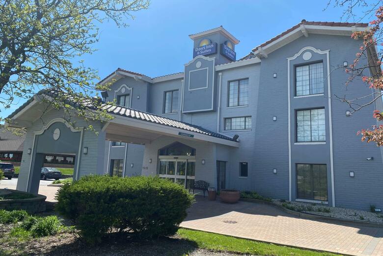 Hotel La Quinta Inn Chicago Arlington Heights