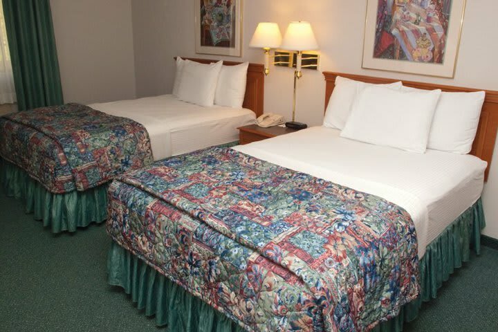 Hotel La Quinta Inn Chicago Arlington Heights