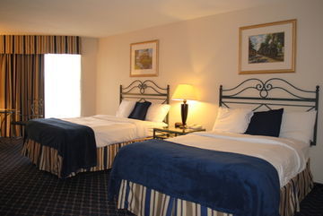 Hotel Holiday Inn Choo Choo