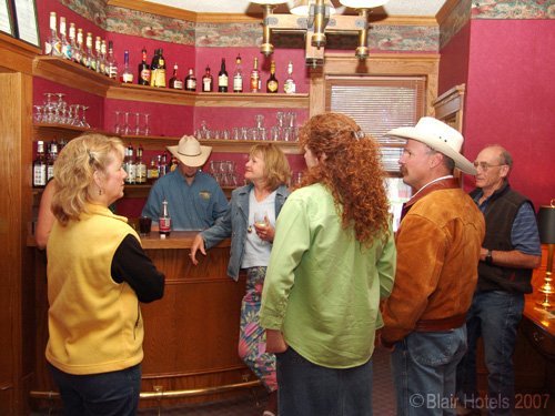 Hotel Ranch At Ucross