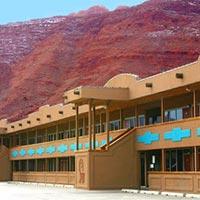 Hotel Big Horn Lodge