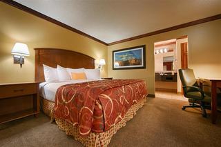 Hotel Best Western Plus Executive Inn