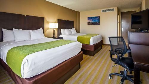 Best Western Marina Grand Hotel