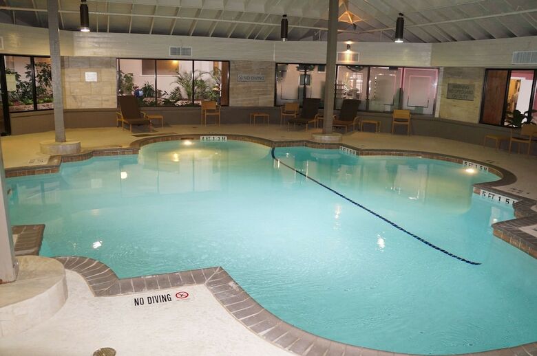 Hotel Embassy Suites Corpus Christi