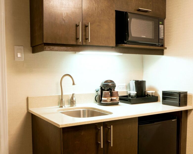 Hotel Embassy Suites Corpus Christi