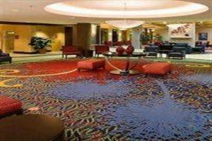 Hotel Crowne Plaza