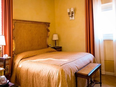 Hostal Relais Fra Lorenzo