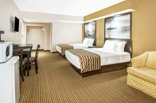 Hotel Super 8 Huntsville