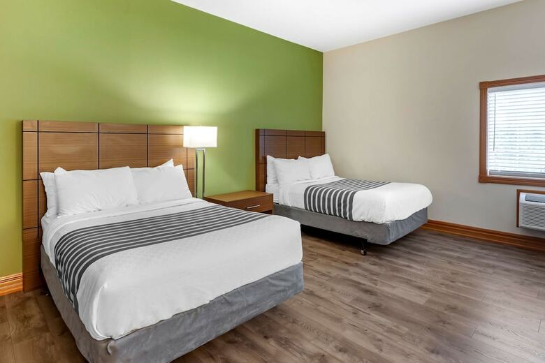 Hotel Best Western Plus Governor's Inn