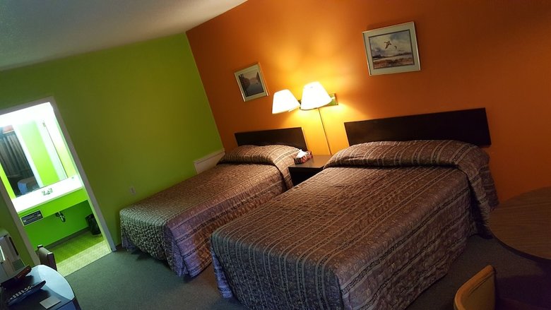 Town'n Country Motor Inn