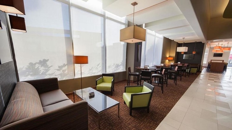 Hotel Hyatt Place Tijuana