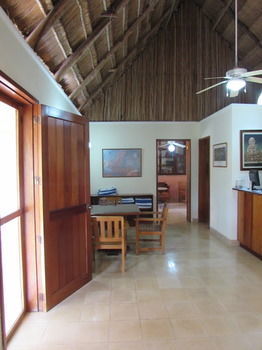 Hotel Chicann� Ecovillage Resort
