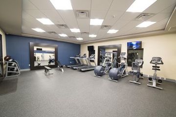 Hotel Hampton Inn By Hilton Lloydminster
