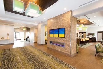 Hotel Hampton Inn By Hilton Lloydminster