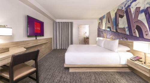 The Linq Hotel & Casino