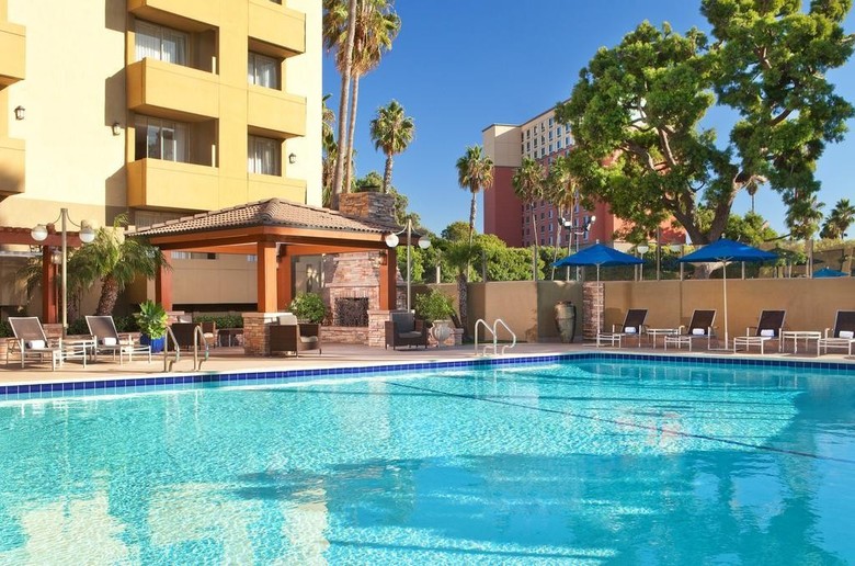 Hotel Four Points By Sheraton Los Angeles Westside