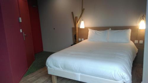 Hotel H�tel Balladins Moulins
