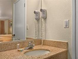 Hotel Travelodge Lemoore