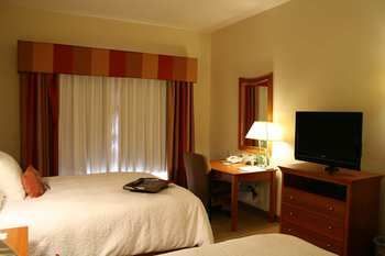 Hotel Hampton Inn Norco-corona-eastvale