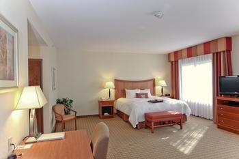 Hotel Hampton Inn Norco-corona-eastvale