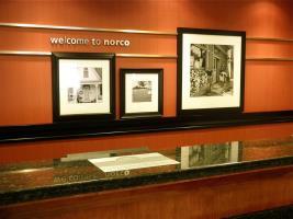 Hotel Hampton Inn Norco-corona-eastvale