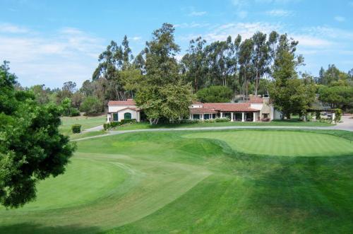 Hotel The Inn At Rancho Santa Fe
