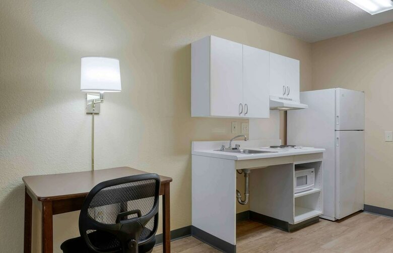 Hotel Extended Stay America Santa Rosa - South