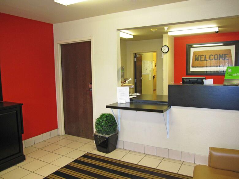 Hotel Extended Stay America Santa Rosa - South