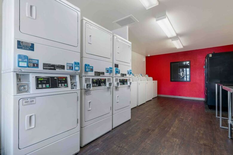 Hotel Extended Stay America Santa Rosa - South