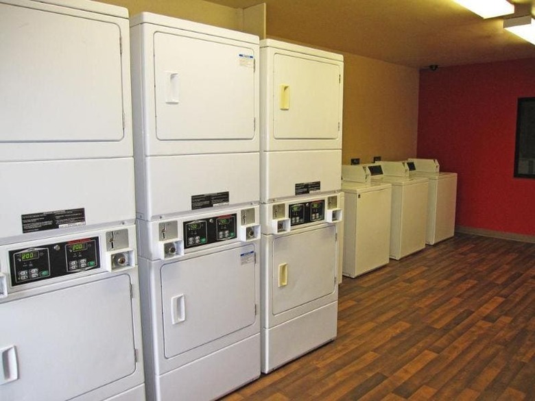 Hotel Extended Stay America Santa Rosa - South
