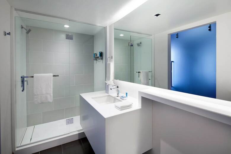 Hotel Aloft Sunnyvale