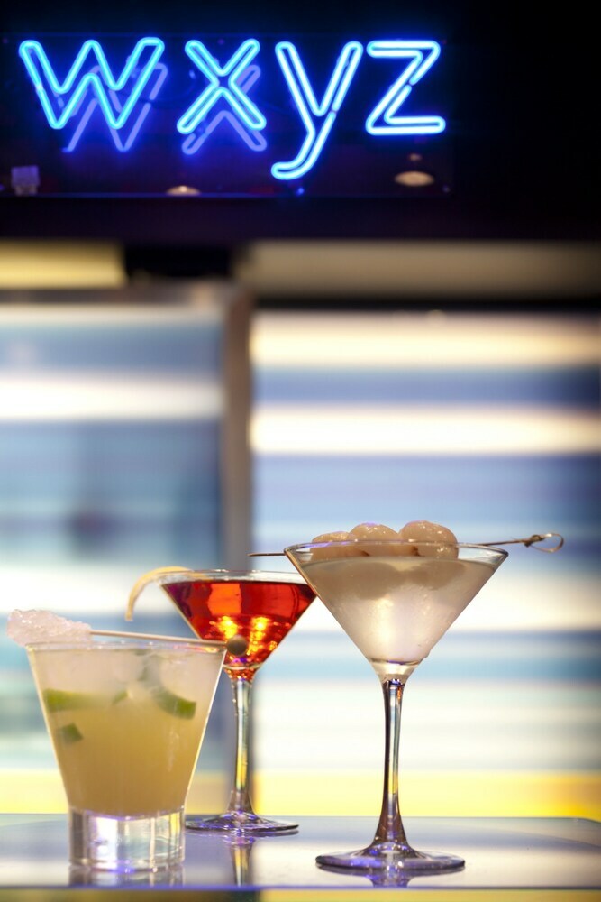 Hotel Aloft Sunnyvale