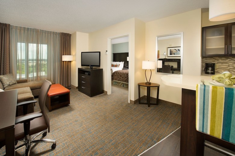 Hotel Staybridge Suites Torrance/redondo Beach