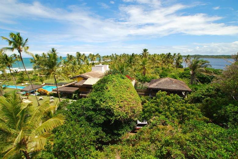 Hostal Pousada Terra�os Marinhos