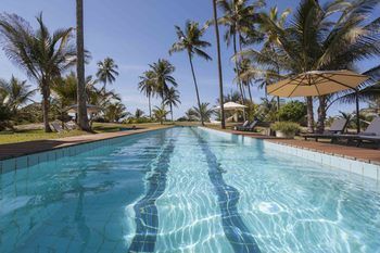 Hostal Pousada Terra�os Marinhos