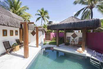 Hostal Pousada Terra�os Marinhos